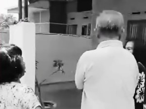 Heboh Ibu Dianiaya Anak Kandung hingga Berdarah-darah di Langkat