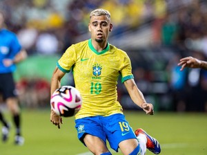 Uruguay Singkirkan Brasil, Suarez Semprot Gelandang Fulham