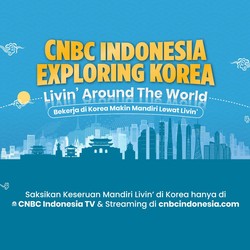 Serba Bisa! Super App Livin' By Mandiri Unjuk Kebolehan di Seoul