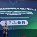 Tingkatkan Layanan JKN, BPJS Kesehatan Luncurkan Face Recognition