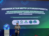 Tingkatkan Layanan JKN, BPJS Kesehatan Luncurkan Face Recognition