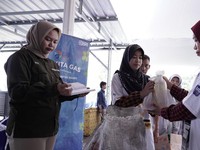Serius Tangani Perubahan Iklim, BRI Bawa Pulang Penghargaan Ini