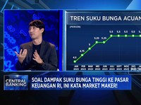 Video: Lirik 'Celah' Investasi Saat Rupiah Masih di Atas Rp16.000/USD