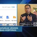 Video: ANT Group Paparkan Urgensi 