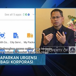 Video: ANT Group Paparkan Urgensi 