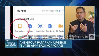 Video: ANT Group Paparkan Urgensi