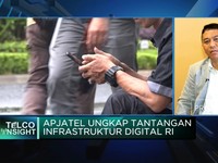 Video: APJATEL Ungkap Tantangan Pengembangan Infrastruktur Digital