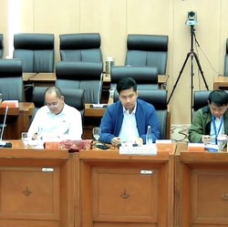 Tak Punya Dirut, Perwakilan Perusahaan Pabrik Nikel Ini Buka Suara
