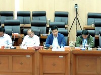 Tak Punya Dirut, Perwakilan Perusahaan Pabrik Nikel Ini Buka Suara