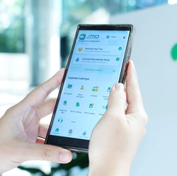 Gampang! Ini Cara Cek dan Cairkan JHT Online