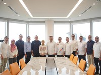 Motor Ekspansi Global, Dirut-Komut Pertamina Puji PIS Asia Pacific