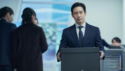 5 Drakor Paling Populer Juli 2024