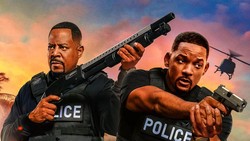 Sinopsis Film bad Boys for Life, Persahabatan yang Tak Tergoyahkan