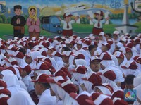 Ini Kriteria Sekolah Swasta di Jakarta yang Akan Digratiskan