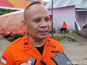 Korban Tewas Longsor Tambang Emas Ilegal di Bone Bolango Jadi 8 Orang