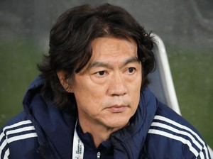 Nasib Hong Myung-bo Jadi Musuh Publik Usai Korsel Tersingkir