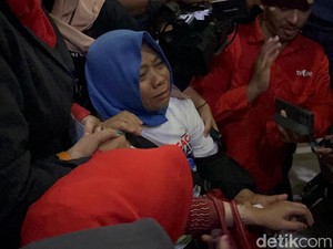 Pegi Setiawan Dibebaskan Hakim, Kartini: Doa Kami Terbukti!