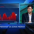Video: IHSG Loyo di Awal Pekan, Saham Mana Yang Ditinggalkan Investor?
