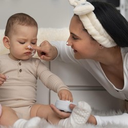 WHO Warning Bedak Bayi Bisa Picu Kanker, Ini Kata Menkes RI