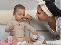 WHO Warning Bedak Bayi Bisa Picu Kanker, Ini Kata Menkes RI