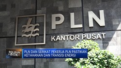Video: Insan PLN Komitmen Jalankan Transisi Energi