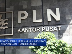 Video: Insan PLN Komitmen Jalankan Transisi Energi