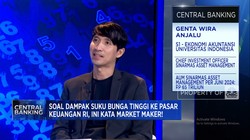 Investor Pantau Pilpres AS-Kebijakan Fiskal Prabowo, Ini Efeknya ke RI