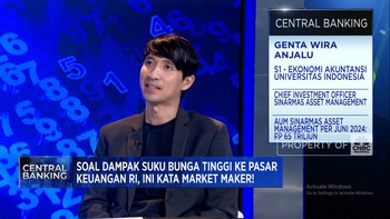 Investor Pantau Pilpres AS-Kebijakan Fiskal Prabowo, Ini Efeknya ke RI
