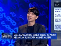 Investor Pantau Pilpres AS-Kebijakan Fiskal Prabowo, Ini Efeknya ke RI