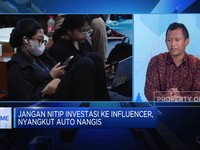 Video: Jangan Nitip Investasi ke Influencer, Nyangkut Auto Nangis!