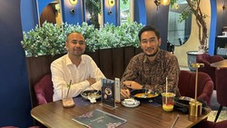 Raffi Ahmad Sebut Jeje Govinda Dipandang Sebelah Mata Kini Unggul Pilkada