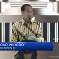 Jokowi Kesal! Regulasi Masih Tumpang Tindih, Birokrasi Juga Ruwet