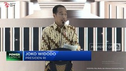 Jokowi Kesal! Regulasi Masih Tumpang Tindih, Birokrasi Juga Ruwet