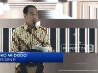 Jokowi Kesal! Regulasi Masih Tumpang Tindih, Birokrasi Juga Ruwet