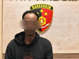 Spesialis Pencuri Pikap L300 Asal Gresik Diringkus di Bangkalan