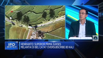 Bata Ringan Makin Diminati, Produsen Blak-blakan Jurus Kuasai Pasar RI