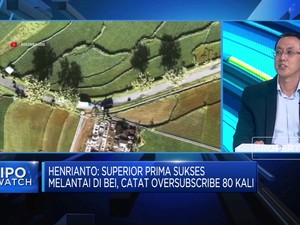 Bata Ringan Makin Diminati, Produsen Blak-blakan Jurus Kuasai Pasar RI
