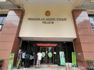 Pria Bunuh Eks Adik Ipar Saat Ingin Habisi Mantan Istri Dituntut 12 Tahun Bui
