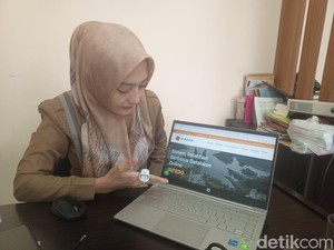 Kata Pemkab Sumedang soal Nama Aplikasi Sipedo Dianggap Nyeleneh