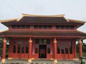 Kelenteng Kong Miao Jakabaring Dibobol Maling, Barang-barang Penting Hilang