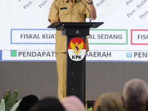 Berantas Praktik Korupsi di Pemda, Kemendagri Perkuat Fungsi APIP