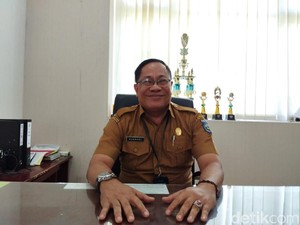 Kerugian Korupsi Sewa Alat Berat di Dinas PUPR NTB Ditaksir Rp 1,5 Miliar