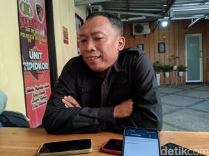 Tujuh Santriwati Al-Aziziyah Diperiksa Imbas Kasus Penganiayaan