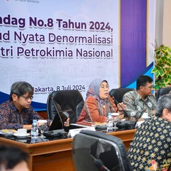 Kasihan! Investasi US$25 M Melayang, RI Gagal Swasembada Plastik 2030