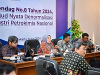 Kasihan! Investasi US$25 M Melayang, RI Gagal Swasembada Plastik 2030