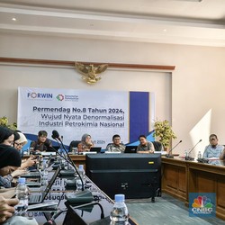 Akhirnya! Tekstil Impor Ini Bakal Kena Perpanjangan Bea Masuk Tambahan