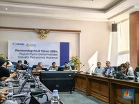 Akhirnya! Tekstil Impor Ini Bakal Kena Perpanjangan Bea Masuk Tambahan
