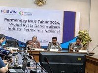 Waduh! Banjir Impor Tekstil Bikin Industri Aromatik RI Berdarah-darah