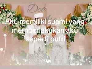 Viral Curhat Istri Dulu Diperlakukan seperti Putri, Kini Suami Malah Selingkuh