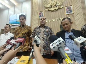 Komisi VI DPR Ungkap Isu Fraud Usai BTN Batal Akuisisi Bank Muamalat